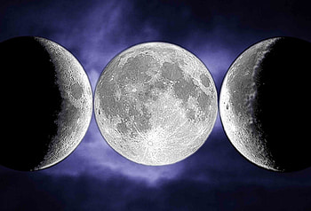 Similiar Wicca Moon Keywords HD wallpaper