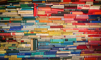 Books, Miscellanea, Miscellaneous, Reading, Collection, Library HD wallpaper