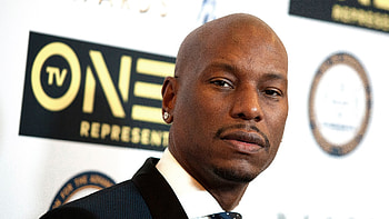 Tyrese Gibson, , Gibson's collection, able HD wallpaper