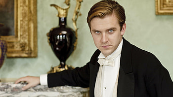 Matthew Crawley, Downton Abbey HD wallpaper