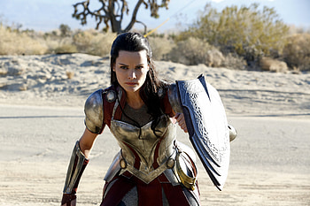 Lady Sif Agents of Shield, agents-of-shield, tv-shows HD wallpaper
