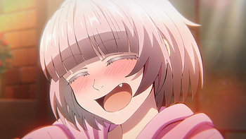 Haru Nanakusa from Call of the Night - Vibrant Anime, Anime, Call of the Night, Haru Nanakusa HD wallpaper