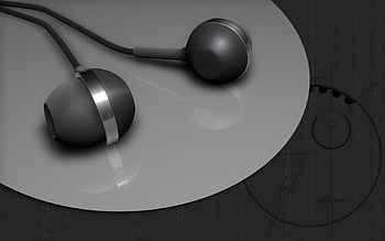 Head, abstract, 3d HD wallpaper