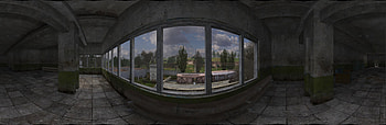 Building, Video Game, Half Life 2, Window, Half Life HD wallpaper