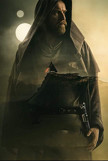 Obiwaaan, starwars, obiwan HD phone wallpaper