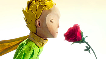 The Little Prince Movie Poster Gallery HD wallpaper