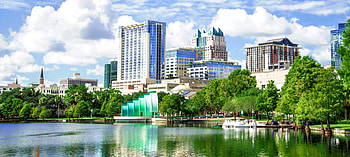 Orlando travels, Top hotels, Marriott Orlando, Orlando hotels HD wallpaper