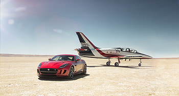 Sports, Jaguar, Cars, Car, Machine, Sports Car, Jaguar F-Type R HD wallpaper