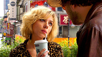 Lucy (2022) movie HD wallpaper