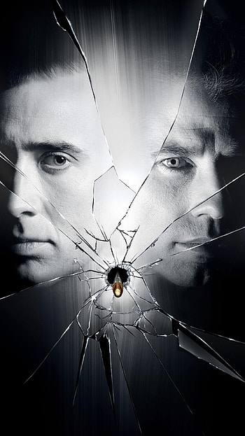 Face/Off (2022) movie HD phone wallpaper