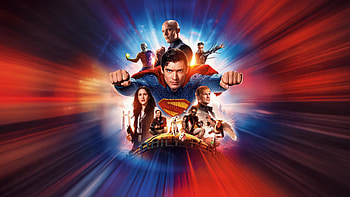 Superman 2025 | Heroic Action, Superman (2025) HD wallpaper