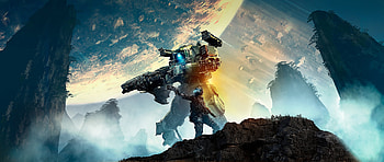 Game, Titanfall 2, video game HD wallpaper