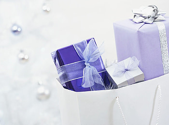 Holidays, Holiday, Surprise, Package, Packet, Presents, Gifts HD wallpaper