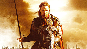 The Return of the King, Stunning visuals, Epic battles, Visual storytelling HD wallpaper