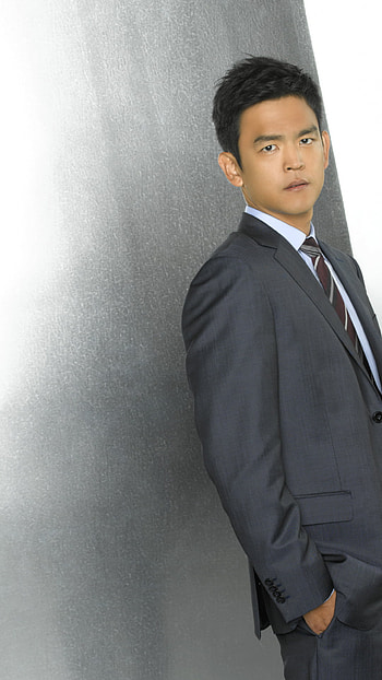 John Cho, Movies HD phone wallpaper
