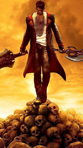 Best Devil, Nephilim Art HD phone wallpaper