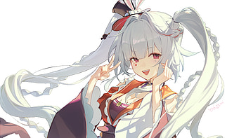 Sparxie — White-Haired Star Rail Action, Action Game, Honkai: Star Rail, White Hair HD wallpaper