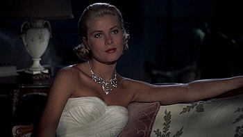 To Catch a Thief, Grace Kelly HD wallpaper