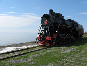 Transport, Trains HD wallpaper