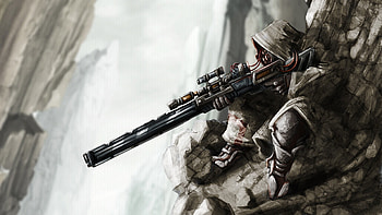 Sniper ghost warrior 3, Sniper . HD wallpaper