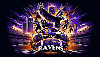 Baltimore Ravens NFL Super Bowl Spirit, Sports, football, NFL, super bowl, Baltimore Ravens HD wallpaper