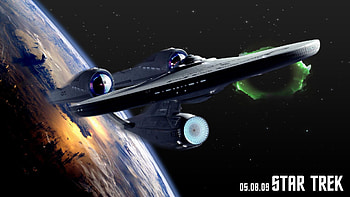 Star-Trek--- HD wallpaper