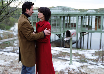 The Lake House, Movie, Best loved entertainment HD wallpaper