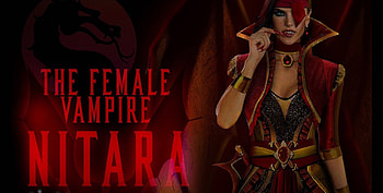 Nitara movie, Power struggle, Otherworldly factions, Epic showdown HD wallpaper