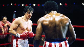 Rocky (2022) movie HD wallpaper