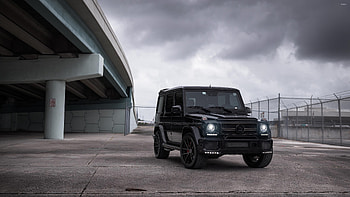 Mercedes Benz G Class, Mercedes G Wagon HD wallpaper
