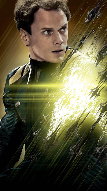 Star Trek Beyond (2022) movie HD phone wallpaper