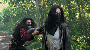 Twisted Metal Inspired featuring Richard Cabral and Stephanie Beatriz, Stephanie Beatriz, TV Show, twisted metal HD wallpaper