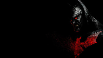 Batman Beyond . HD wallpaper