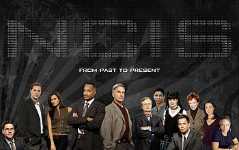NCIS characters, collection, Fan-favorite ensemble, Exciting visuals HD wallpaper
