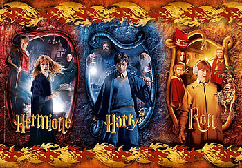 Harry Potter, wizard, fantasy, movie, daniel radcliffe HD wallpaper