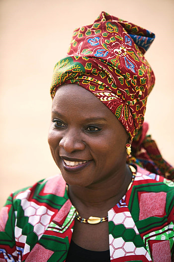 Angelique Kidjo (Music), UNICEF contributor, Kidjo's voice, Youth engagement HD phone wallpaper