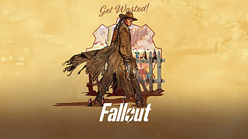 Fallout 2024 Series, fallout, tv-shows HD wallpaper