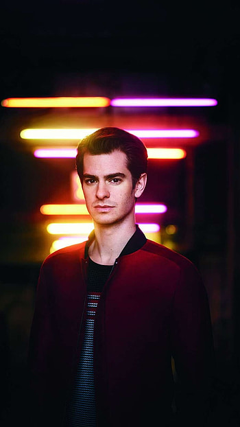 Andrew Garfield, Hollywood Actor HD phone wallpaper