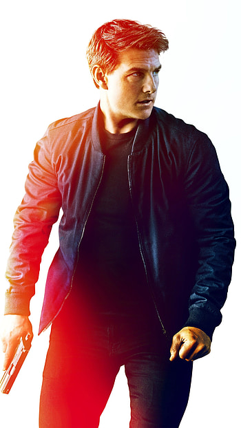 Mission: Impossible, Tom Cruise HD phone wallpaper