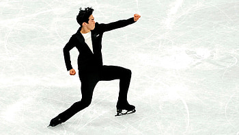 Nathan Chen, Figure Skating HD wallpaper