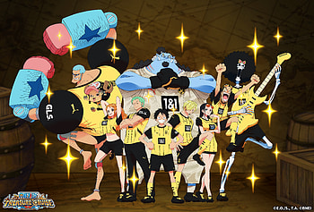 Anime, One Piece HD wallpaper