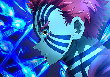 Akaza — Demon Slayer: Infinity Castle | Ultra, Anime, Demon Slayer: Kimetsu no Yaiba, Demon Slayer: Kimetsu No Yaiba - The Movie: Infinity Castle, Akaza (Demon Slayer: Kimetsu no Yaiba) HD wallpaper