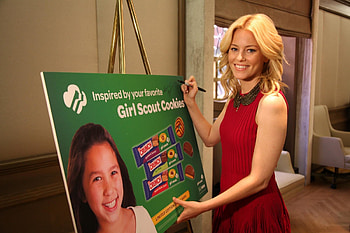 Elizabeth Banks, Movies, Actress, High-resolution HD wallpaper