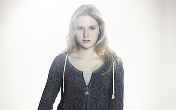 Celebrity, Saxon Sharbino, actress HD wallpaper