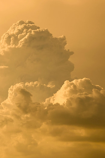 Nature, Sky, Clouds HD phone wallpaper