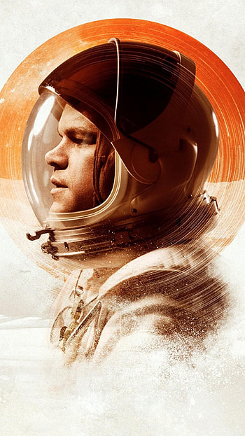 The Martian movies, , Moviemania, Posters HD phone wallpaper