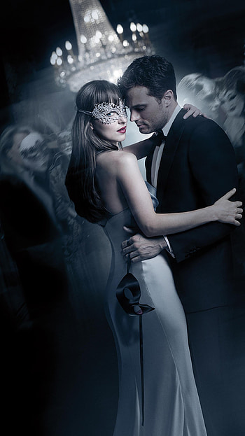 Fifty Shades Darker (2022) movie HD phone wallpaper