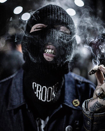 Gangster Aesthetic , Gangster Gang HD phone wallpaper