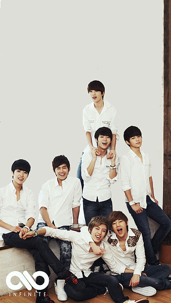 2011 Logo, Infinite HD phone wallpaper