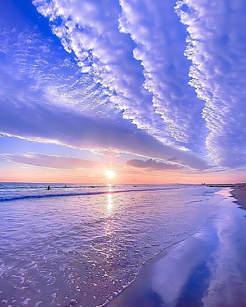 Awesome, cloud, sky HD phone wallpaper